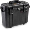 EA657-143NF 344x146x297mm/内寸 防水ケース(黒/ウレタン無) エスコ 50145506