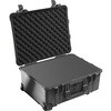 EA657-156 517x392x229mm/内寸 万能防水ケース(黒) エスコ 50145673