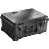 EA657-156 517x392x229mm/内寸 万能防水ケース(黒) エスコ 50145673