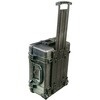 EA657-156NF 517x392x229mm/内寸 防水ケース(黒/ウレタン無) エスコ 50145698