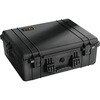 EA657-160NF 544x419x200mm/内寸 防水ケース(黒/ウレタン無) エスコ 50145743