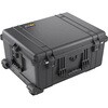 EA657-161 553x424x270mm/内寸 万能防水ケース(黒) エスコ 50145752