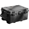 EA657-163 703x533x394mm/内寸 万能防水ケース(黒) エスコ 50145822