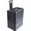 EA657-163 703x533x394mm/内寸 万能防水ケース(黒) エスコ 50145822