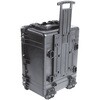 EA657-163 703x533x394mm/内寸 万能防水ケース(黒) エスコ 50145822