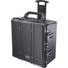 EA657-164 609x609x353mm/内寸 万能防水ケース(黒) エスコ 50145847