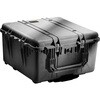 EA657-164 609x609x353mm/内寸 万能防水ケース(黒) エスコ 50145847