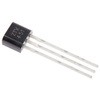 ZTX451 NPN �g�����W�X�^ �X���[�z�[�� 3-Pin DiodesZetex 50145848