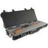 EA657-170 908x343x133mm/内寸 万能防水ケース(黒) エスコ 50145926