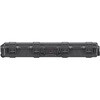 EA657-170 908x343x133mm/内寸 万能防水ケース(黒) エスコ 50145926