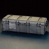 EA657-174 1040x328x318mm/内寸 万能防水ケース(黒) エスコ 50145953