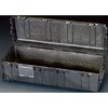 EA657-174NF 1040x328x318mm/内寸 防水ケース(黒/ウレタン無) エスコ 50145962