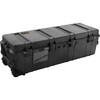 EA657-174NF 1040x328x318mm/内寸 防水ケース(黒/ウレタン無) エスコ 50145962