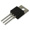 Nチャンネル MOSFET  スルーホール 3ピン DiodesZetex