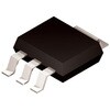 FZT958TA PNP ���d���g�����W�X�^ �\�ʎ��� 3+Tab-Pin DiodesZetex 50155237
