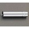1/4"sqx 7/16" ディープソケット エスコ
