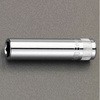 1/4"sqx13mm ディープソケット エスコ