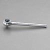 3/8"sq ラチェットハンドル エスコ