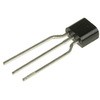 Pチャンネル パワーMOSFET スルーホール 3ピン DiodesZetex