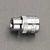 EA687BX-6 3/8"sqxE 6 E-TORX�\�P�b�g �G�X�R 50157914