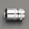 1/2"sqx13mm ソケット エスコ