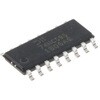 74 HCシリーズ シフト レジスタ 8ステージ シフトレジスター シリアルーパラレル DiodesZetex
