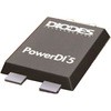 ショットキーバリアダイオード 15A 50V 表面実装 3-Pin ショットキー DiodesZetex