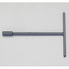 17mm Tハンドルソケットレンチ エスコ
