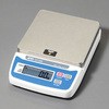510g(0.1g) コンパクトスケール エスコ