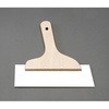 240x215mm クロスカット用定規 エスコ