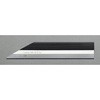 125mm ストレートエッジ・ナイフ型(INOX) エスコ