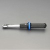 80 -400 N.m 1/2"sq トルクレンチ(ラチェット式) エスコ