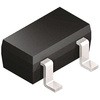 高電圧 整流ダイオード コモンカソード 225mA 350V 表面実装 3-Pin DiodesZetex