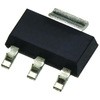 低ノイズLDO電圧レギュレータ 可変出力 DiodesZetex
