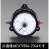 0-2.0KPa 微差圧計 エスコ