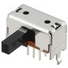 SSSF122400 Alps Electric �X���C�h�X�C�b�` �o�ɑo��(DPDT) Alps Electric 50196738