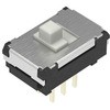 SSSS922000 Alps Electric �X���C�h�X�C�b�` �o�ɑo��(DPDT) Alps Electric 50196747