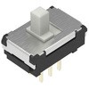 SSSS922500 Alps Electric �X���C�h�X�C�b�` �o�ɑo��(DPDT) Alps Electric 50196756