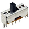SSSU022400 Alps Electric �X���C�h�X�C�b�` �o�ɑo��(DPDT) Alps Electric 50196774