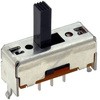 SSSU012200 Alps Electric �X���C�h�X�C�b�` �P�ɑo��(SPDT) Alps Electric 50196835