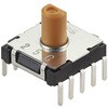 Alps Electric ロータリスイッチ  PCB Alps Electric