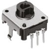 EC12E1240301 Alps Electric �@�B�����[�^���G���R�[�_ Alps Electric 50199303