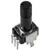RK09K1130BCN Alps Electric �Y�f�疌�|�e���V�����[�^ 50k�� Alps Electric 50200859