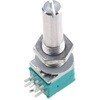 RK09712200JC Alps Electric �Y�f�疌�|�e���V�����[�^ 50k�� Alps Electric 50200913