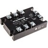 3phase solid state relay 50A 48-530Vac Sensata / Crydom