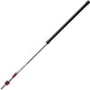 ズバット2段1500ポールセット silky(丸章工業)