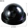 36531 防犯ダミーカメラ ドーム型(赤色LED点滅タイプ) アーテック[学校教材・教育玩具] 50208727