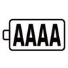EA758SG-20 [AAAAx3本] フラッシュライト/LED(黒) エスコ 50221124