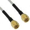Cinch Connectors 同軸ケーブル RG-316DS 50 Ω Cinch Connectors