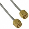 415-0081-006 Hand Formable SMA Plug/Plug Cinch Connectors 50226348